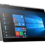 HP EliteBook 830 G8 16GBRAM 256GB SSD