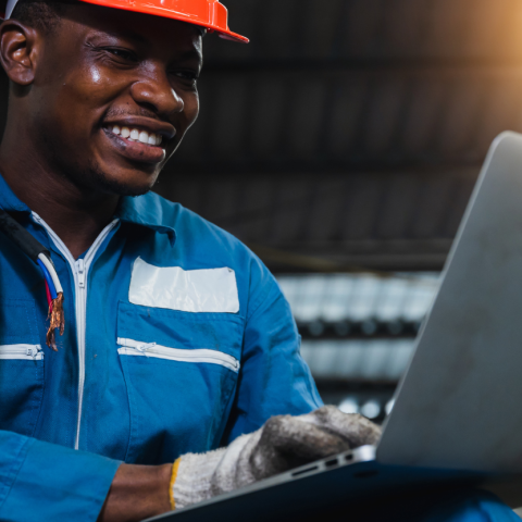 The Rise of Smart Security: CCTV, Biometrics & the Future of Surveillance